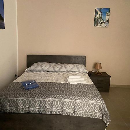 Domus Velata Celeste Naples Luaran gambar