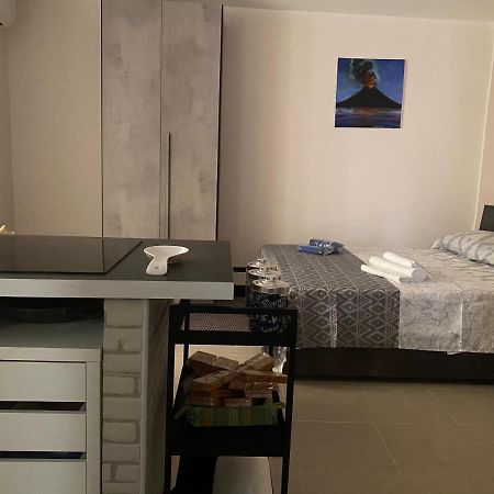 Domus Velata Celeste Naples Luaran gambar