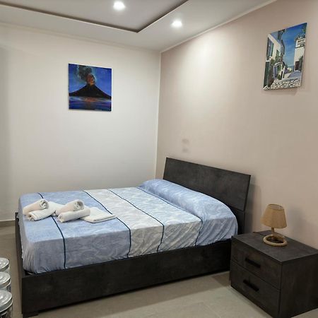Domus Velata Celeste Naples Luaran gambar