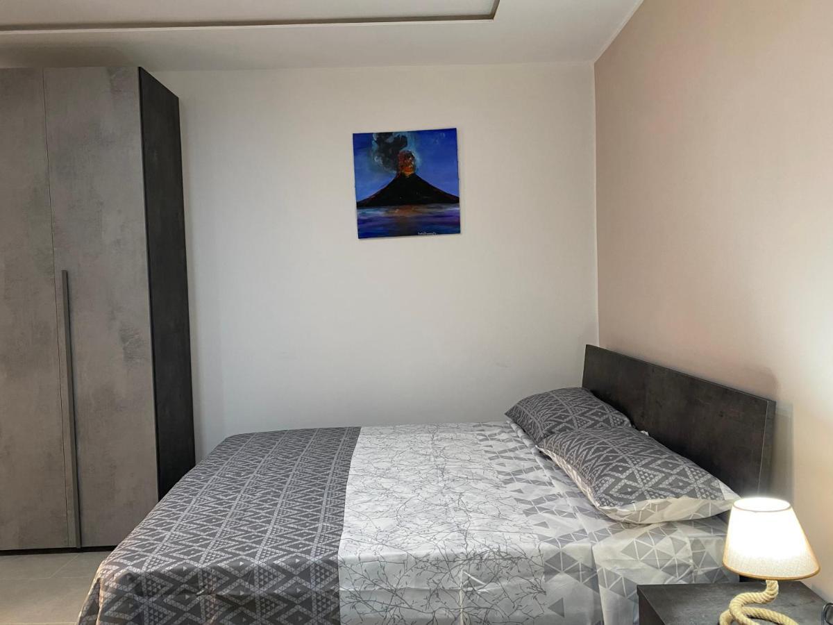 Domus Velata Celeste Naples Luaran gambar