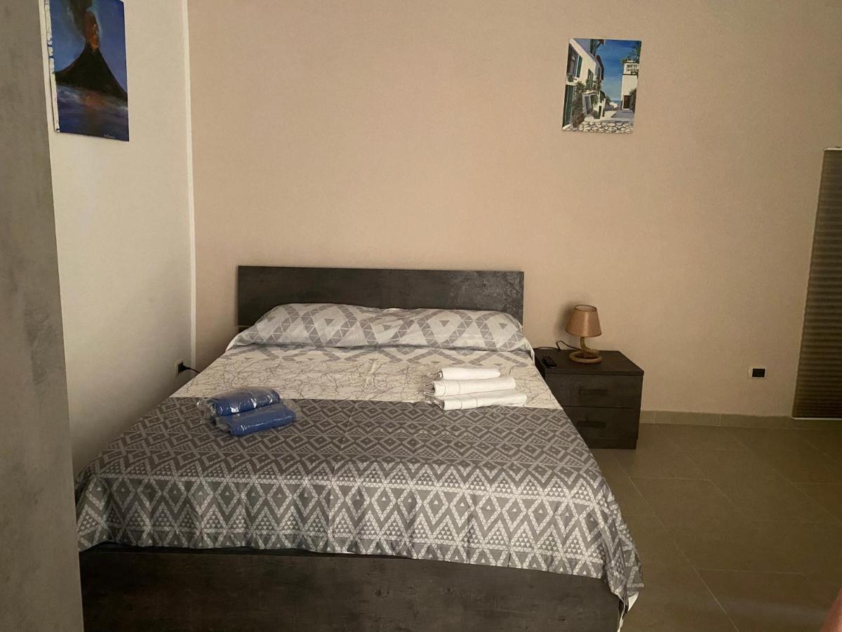 Domus Velata Celeste Naples Luaran gambar