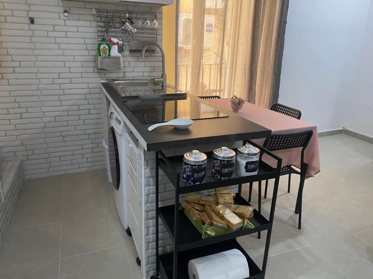 Domus Velata Celeste Naples Luaran gambar