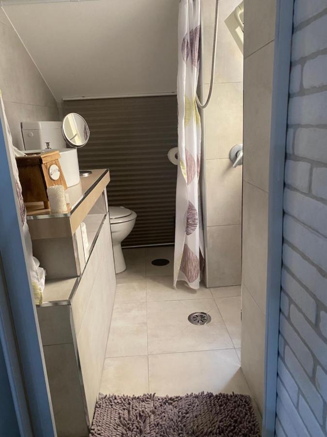 Domus Velata Celeste Naples Luaran gambar
