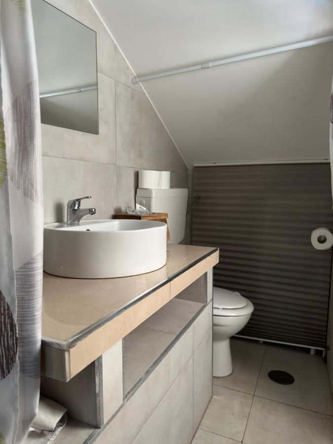 Domus Velata Celeste Naples Luaran gambar